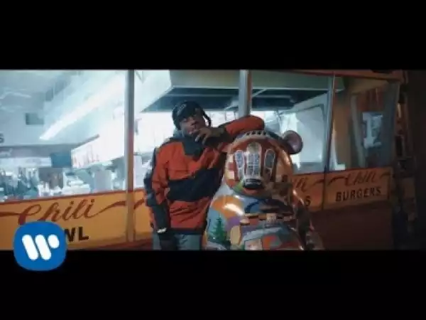 Video: Wale – Staying Power Ft. Phyno & Chief Obi